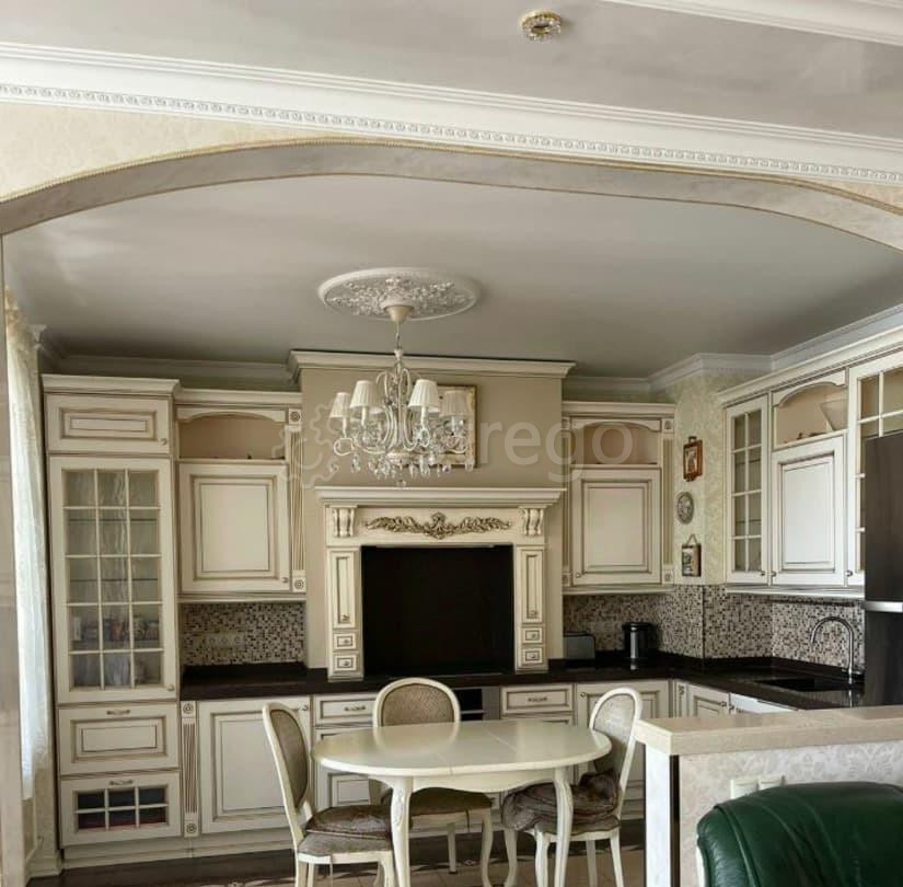 4-комн. квартира, 117.8 м2, 12/17 эт. Мытищи - изображение 1