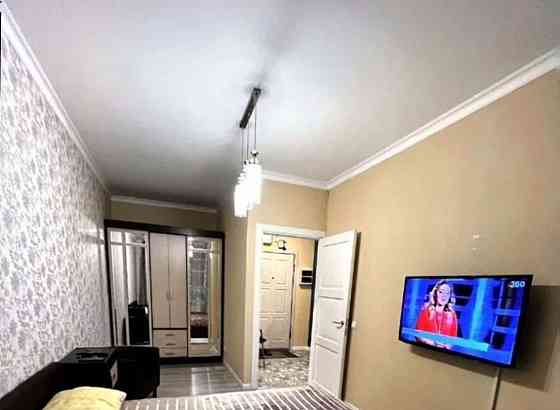 1-комн. апарт-ы, 35 м2, 19/31 эт. Красногорск