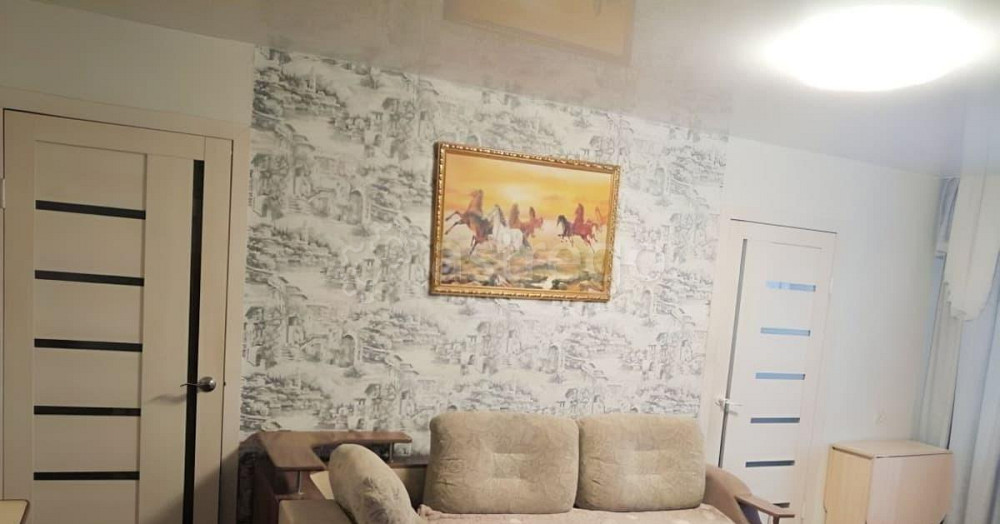 2-комн. квартира, 44 м2, 1/4 эт. Тальменка - изображение 4