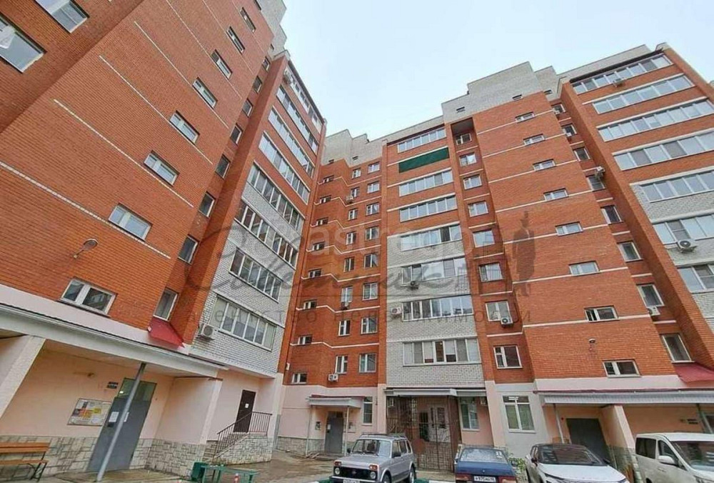 3-комн. квартира, 76.7 м2, 8/9 эт. Старый Оскол - изображение 7