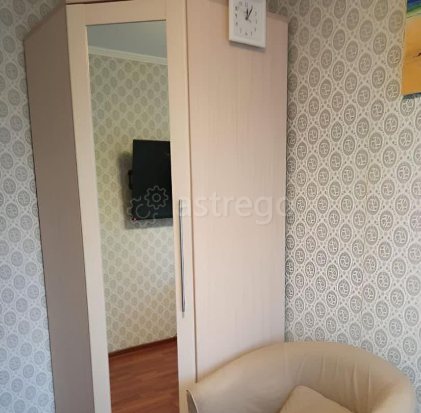 Комната, 11.2 м2, 7/14 эт. Москва - изображение 1