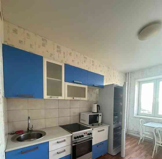 1-комн. квартира, 44 м2, 8/16 эт. Красноярск