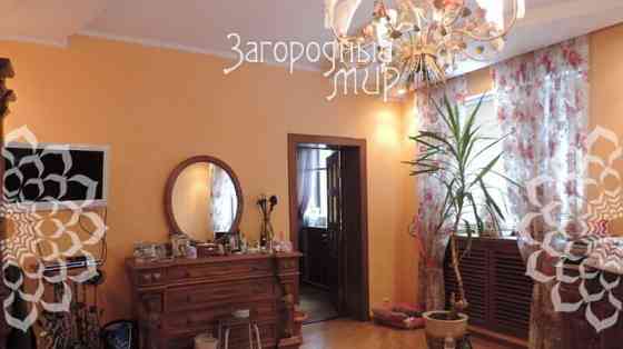 Коттедж, 510 м2 Чехов