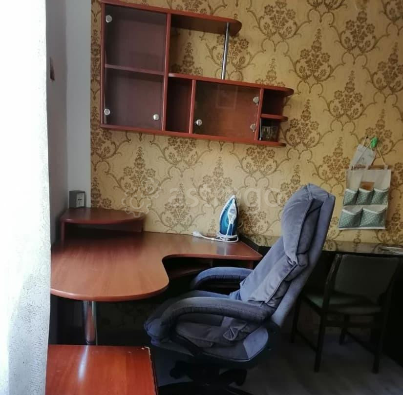 Комната, 15 м2, 4/9 эт. Санкт-Петербург - изображение 1