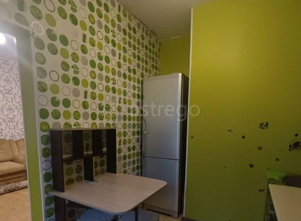 Студия, 32 м2, 5/16 эт. Щёлково - изображение 2