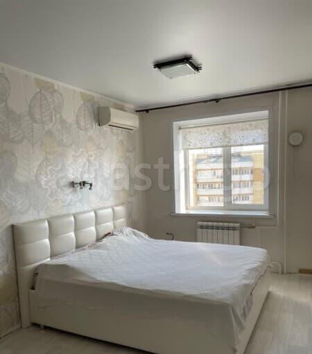 3-комн. квартира, 101 м2, 10/15 эт. Барнаул - изображение 9