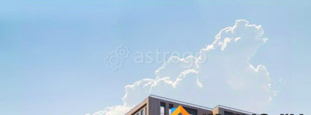 3-комн. квартира, 83.3 м2, 2/10 эт. Санкт-Петербург - изображение 2