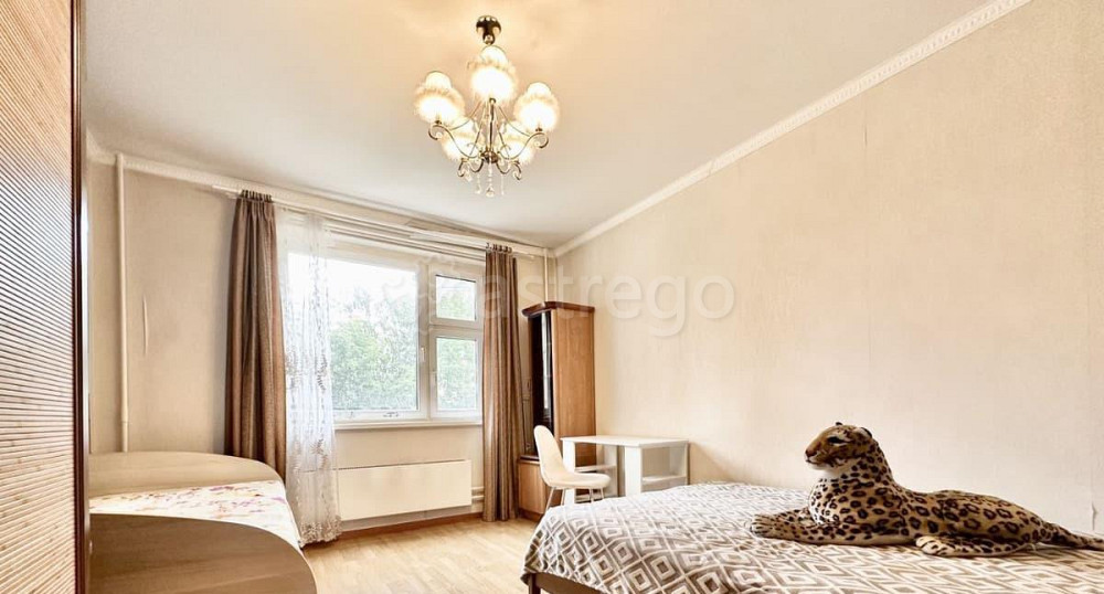 4-комн. квартира, 111 м2, 2/23 эт. Химки - изображение 4