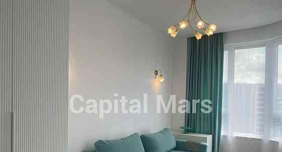 3-комн. квартира, 80 м2, 11/24 эт. Москва