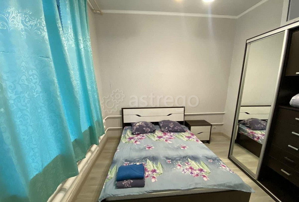 2-комн. квартира, 59.8 м2, 1/5 эт. Дубовое - изображение 7