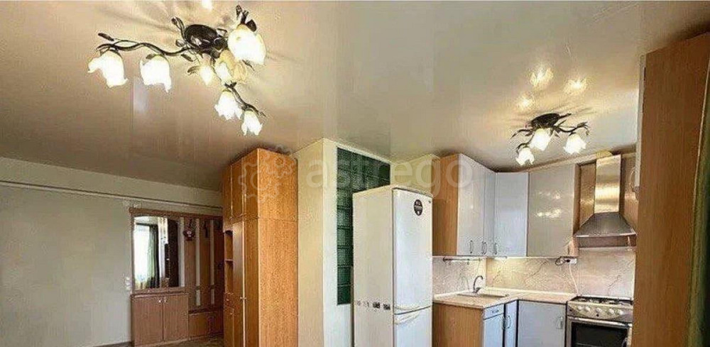 2-комн. квартира, 60 м2, 6/9 эт. Одинцово - изображение 1