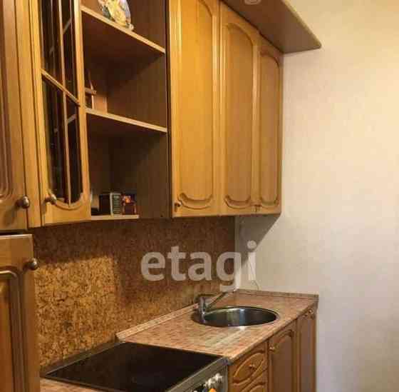 3-комн. квартира, 104.5 м2, 1/3 эт. Бийск