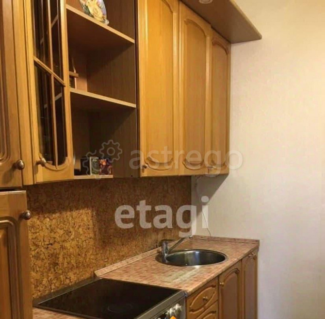 3-комн. квартира, 104.5 м2, 1/3 эт. Бийск - изображение 2