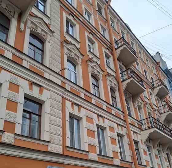 Комната, 21.8 м2, 3/5 эт. Санкт-Петербург