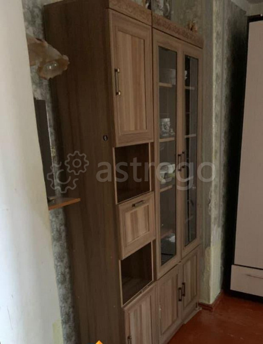 Комната, 12 м2, 2/5 эт. Майкоп - изображение 1