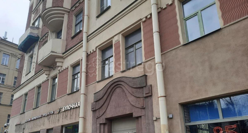 Комната, 23.4 м2, 3/7 эт. Санкт-Петербург - изображение 7