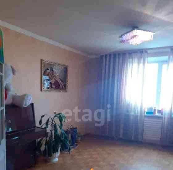 4-комн. квартира, 77 м2, 9/9 эт. Уфа