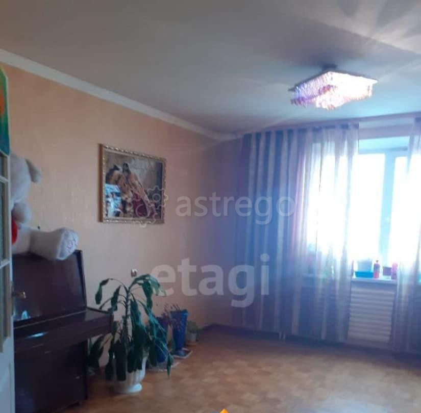 4-комн. квартира, 77 м2, 9/9 эт. Уфа - изображение 6