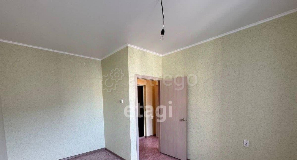 2-комн. квартира, 41.3 м2, 8/9 эт. Бийск - изображение 4