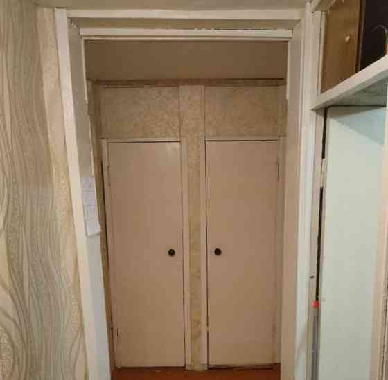 3-комн. квартира, 62 м2, 1/5 эт. Мирный