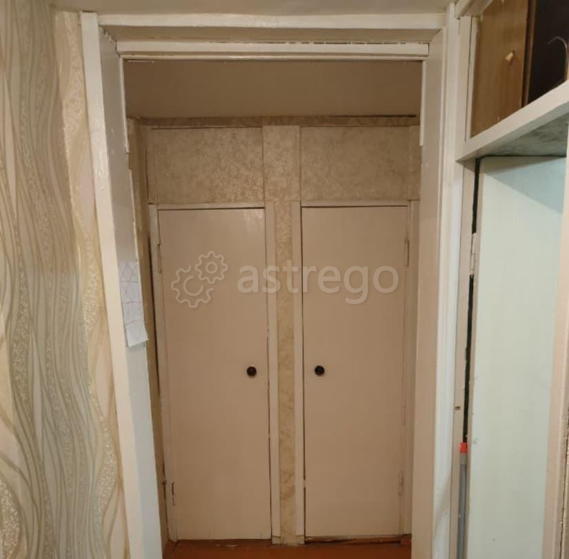 3-комн. квартира, 62 м2, 1/5 эт. Мирный - изображение 4