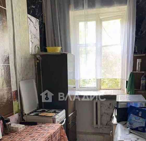 3-комн. квартира, 55 м2, 2/2 эт. Лобня