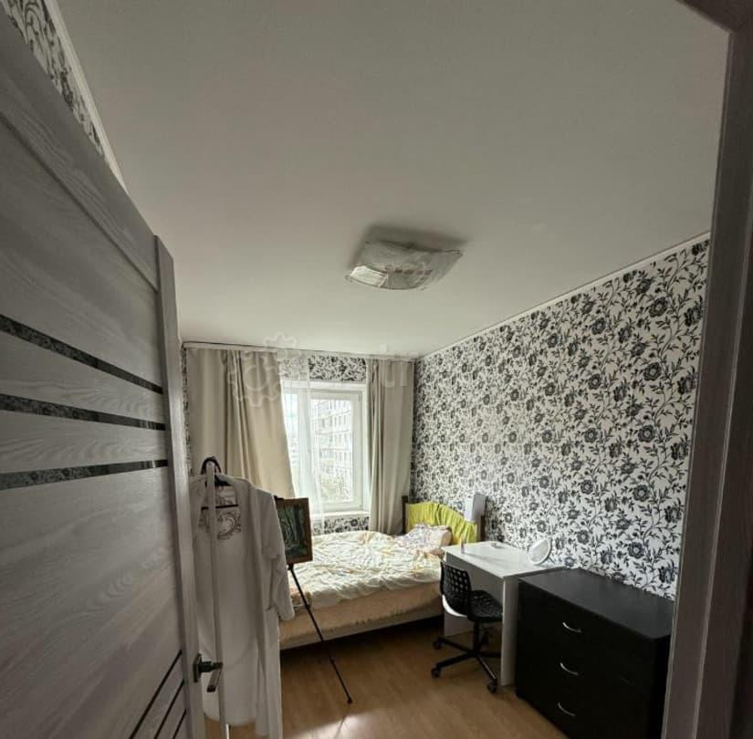 Комната, 20 м2, 5/9 эт. Уфа - изображение 1