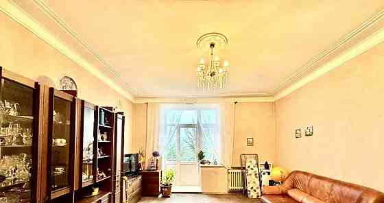 4-комн. квартира, 107 м2, 6/8 эт. Москва