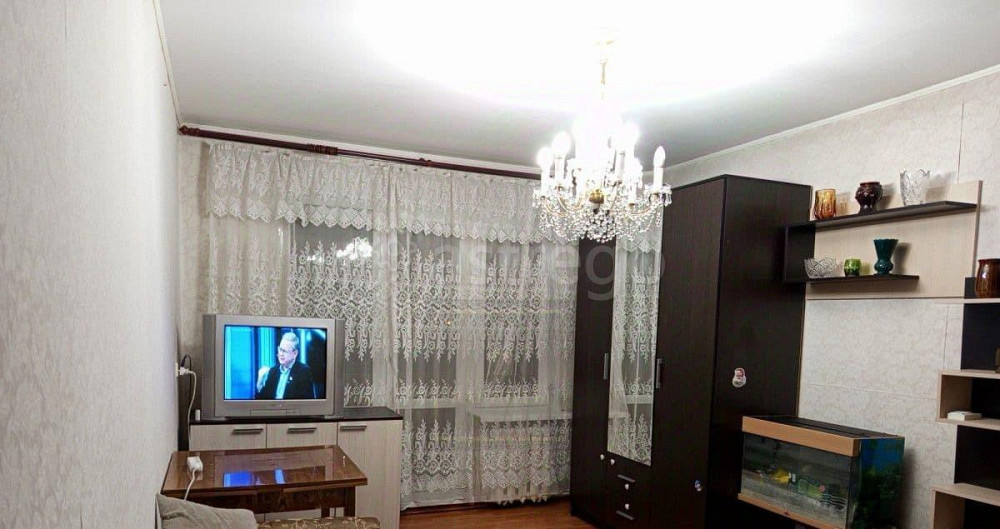 2-комн. квартира, 44 м2, 4/5 эт. Пушкино - изображение 1