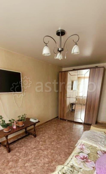 2-комн. квартира, 42.5 м2, 5/5 эт. Норильск - изображение 4
