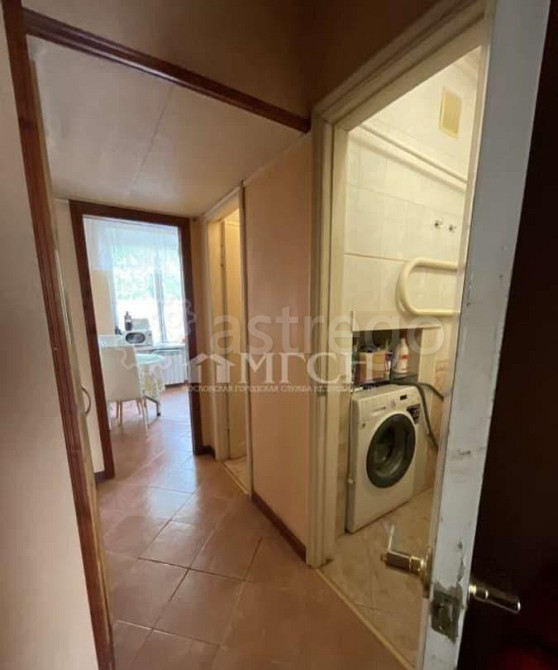 3-комн. квартира, 76.5 м2, 3/9 эт. Москва - изображение 2