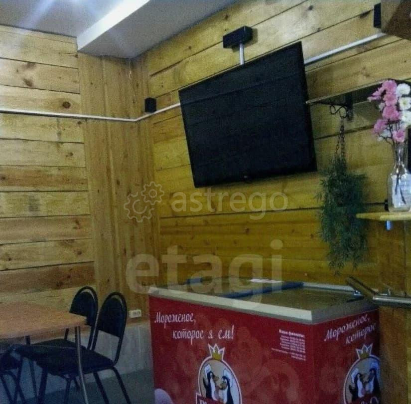 Торговое помещение, 499.2 м2 Белгород - изображение 1