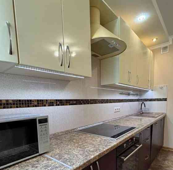 3-комн. квартира, 75.5 м2, 11/12 эт. Домодедово