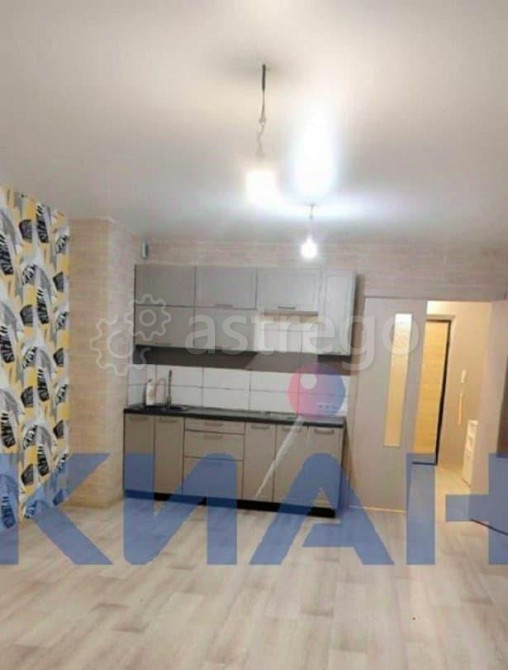 Студия, 36.6 м2, 17/17 эт. Красноярск - изображение 7