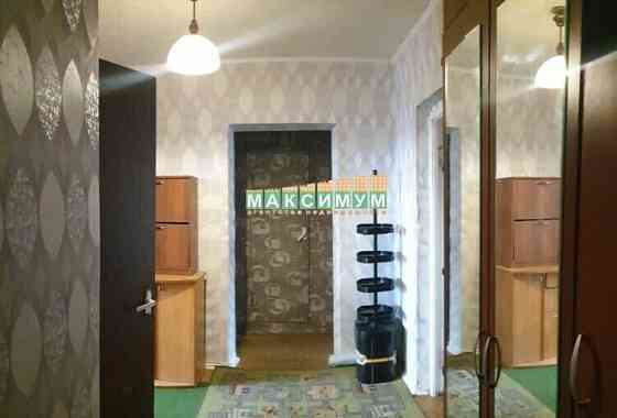 3-комн. квартира, 80.4 м2, 12/14 эт. Москва