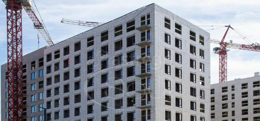 Готовый бизнес, 51.4 м2 Москва - изображение 1