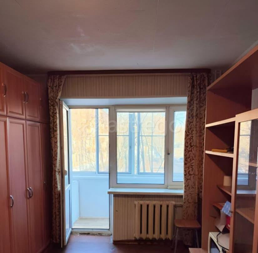 Комната, 12.6 м2, 2/4 эт. Реутов - изображение 4