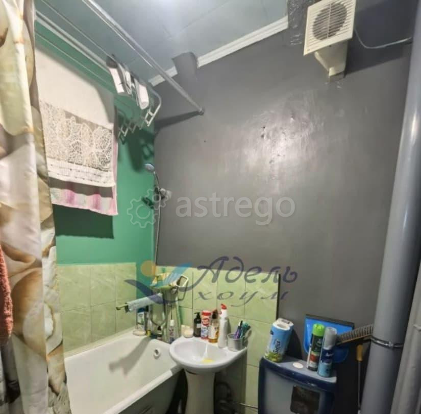 Студия, 16.6 м2, 2/9 эт. Норильск - изображение 2