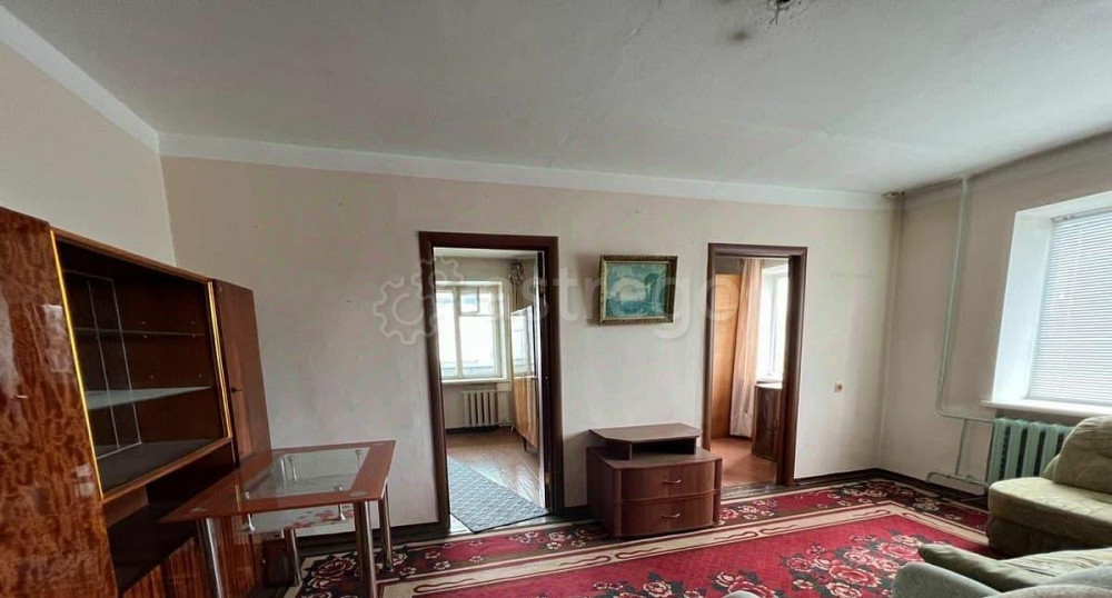 4-комн. квартира, 62.1 м2, 4/5 эт. Благовещенск - изображение 1