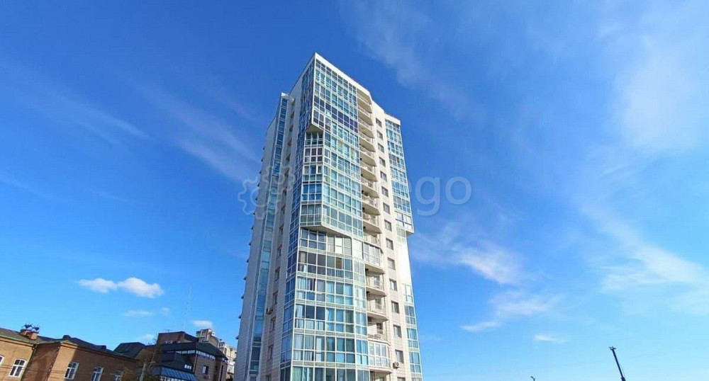 2-комн. квартира, 70 м2, 11/16 эт. Красноярск - изображение 1