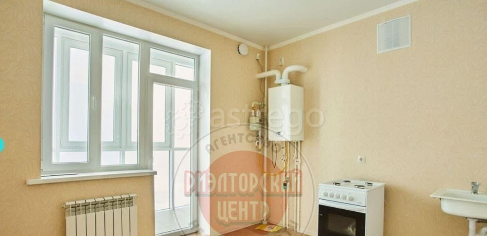 1-комн. квартира, 43.3 м2, 1/7 эт. Северный - изображение 10