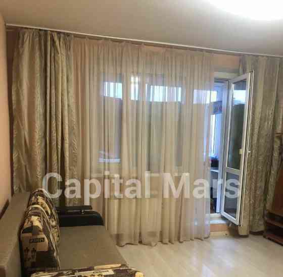 1-комн. квартира, 38 м2, 9/14 эт. Москва