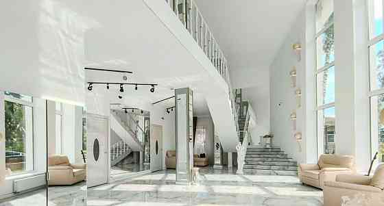 Коттедж, 270 м2, 7.3 сотки, 2 эт. Пушкино