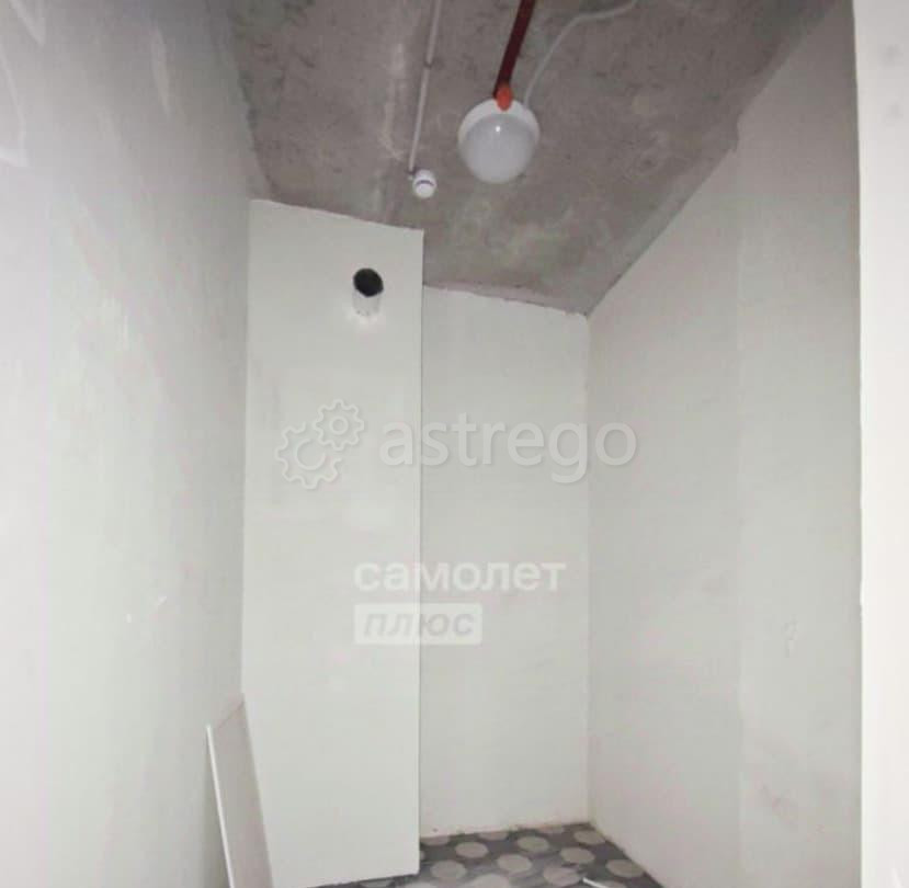 Склад, 3.4 м2 Красногорск - изображение 7