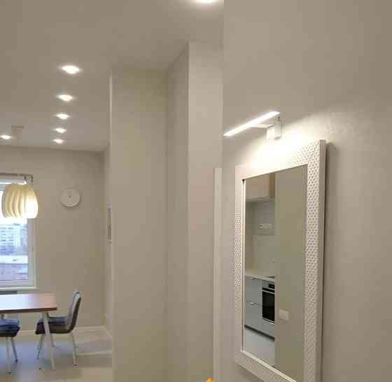 2-комн. квартира, 65 м2, 10/14 эт. Москва