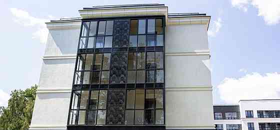 2-комн. квартира, 64.6 м2, 2/6 эт. Красногорск