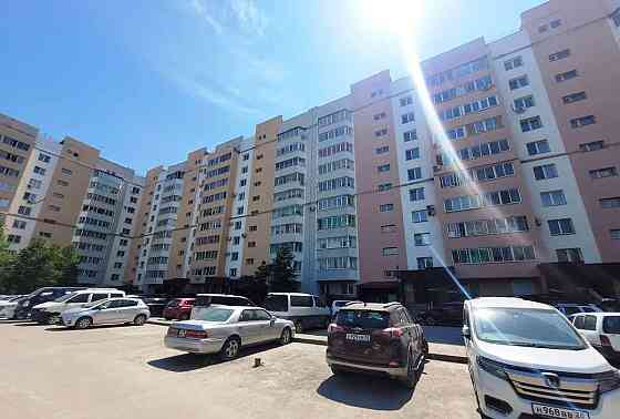 3-комн. квартира, 100.2 м2, 8/11 эт. Благовещенск