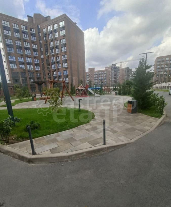 Студия, 22.7 м, 4/9 эт. Майкоп - изображение 10