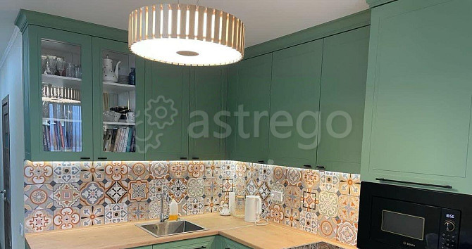 3-комн. квартира, 85.6 м2, 6/6 эт. Бийск - изображение 1