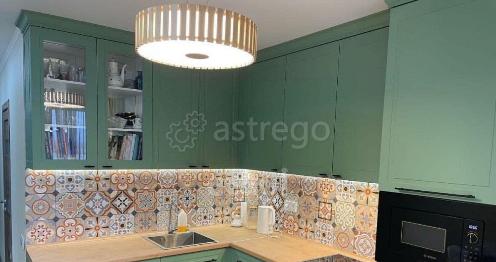3-комн. квартира, 85.6 м2, 6/6 эт. Бийск - изображение 1